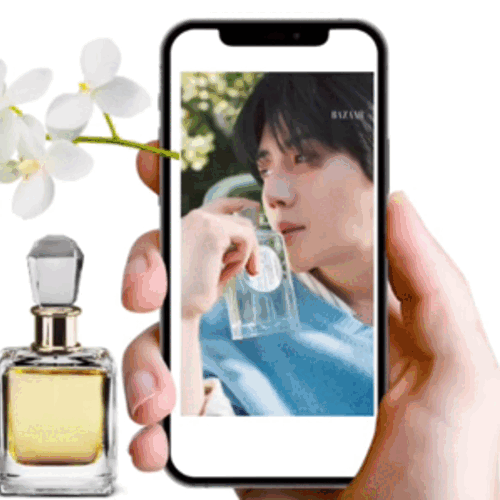 金宣虎的最新照片