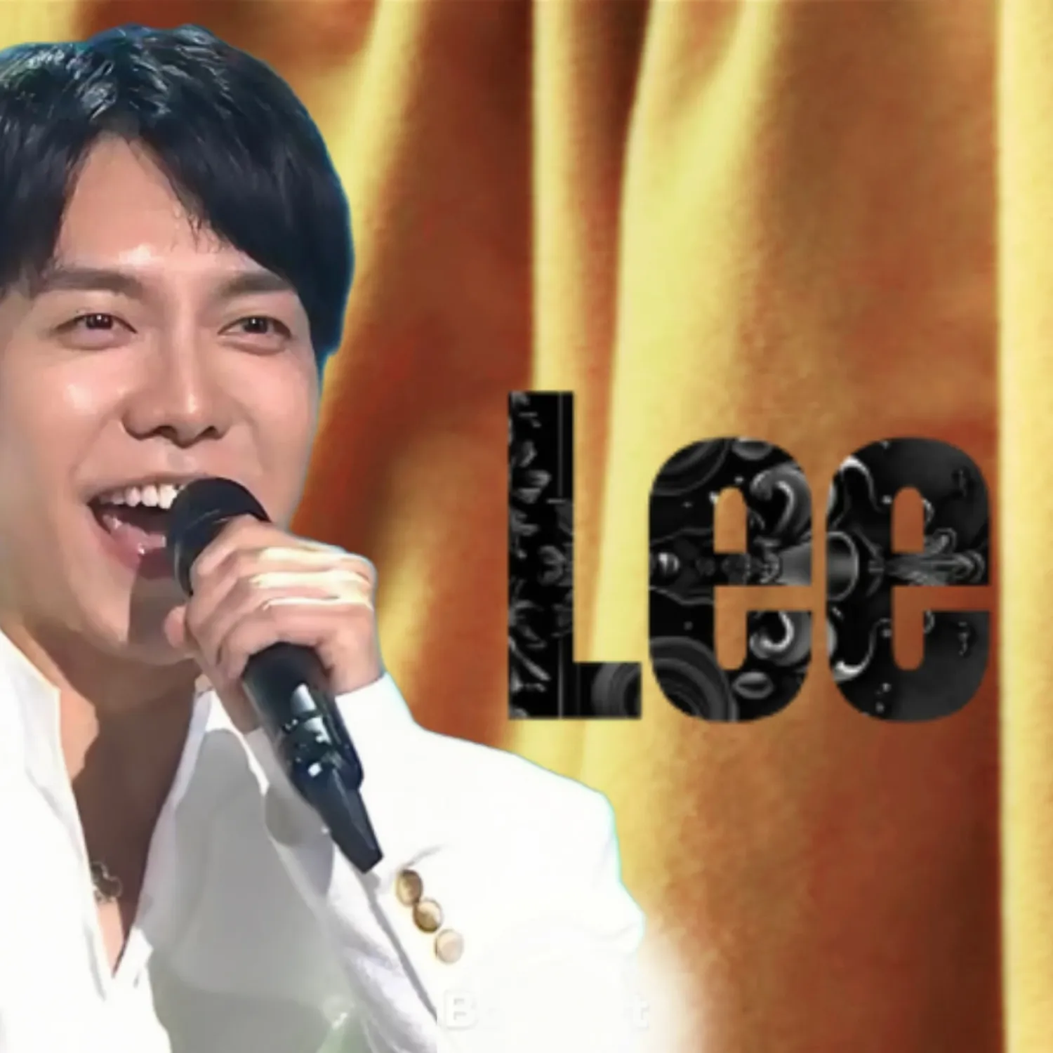 이승기 최근 활동샷