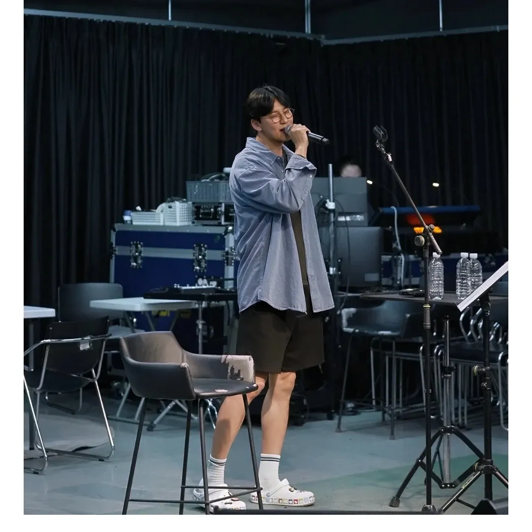 Latest photo of Kim Namgil