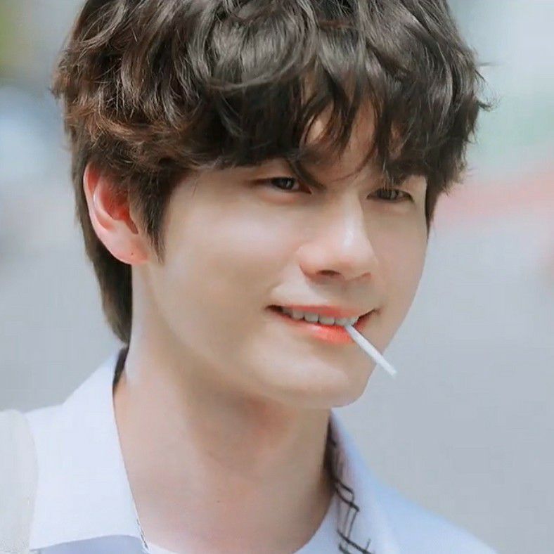 邕圣祐的近期活动照