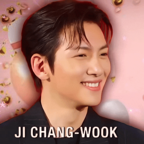 ファンが撮影したチ・チャンウクの瞬間