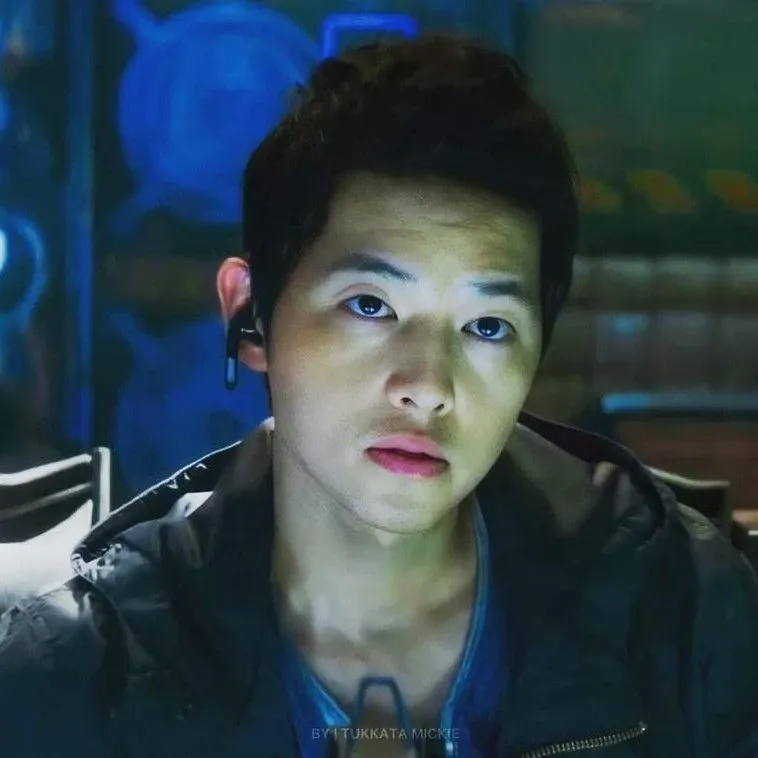 ソン・ジュンギの最新写真