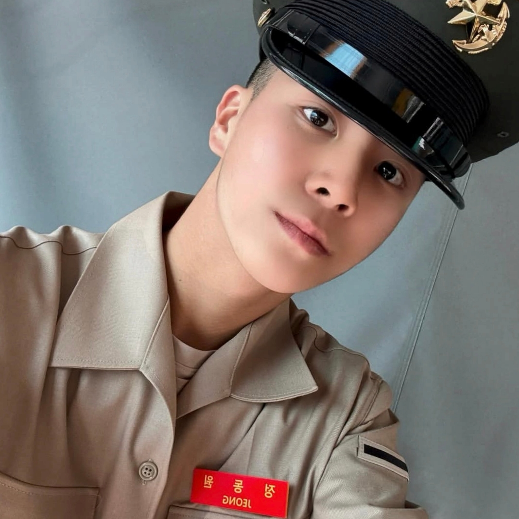 チョン・ドンウォンのビハインドカット