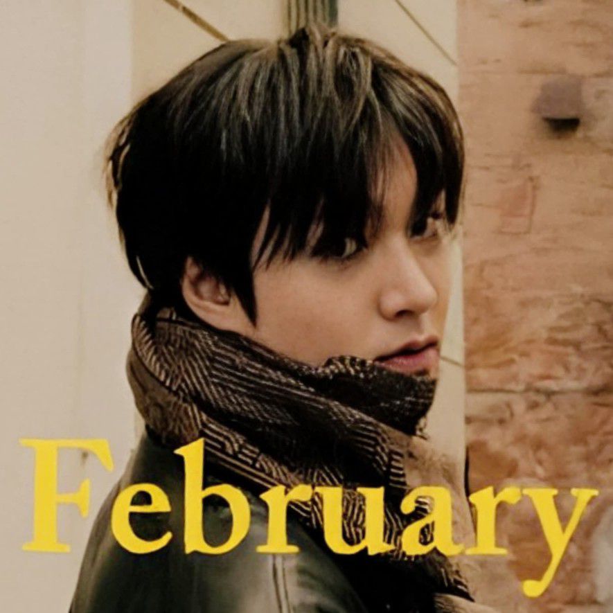 李敏镐的幕后花絮