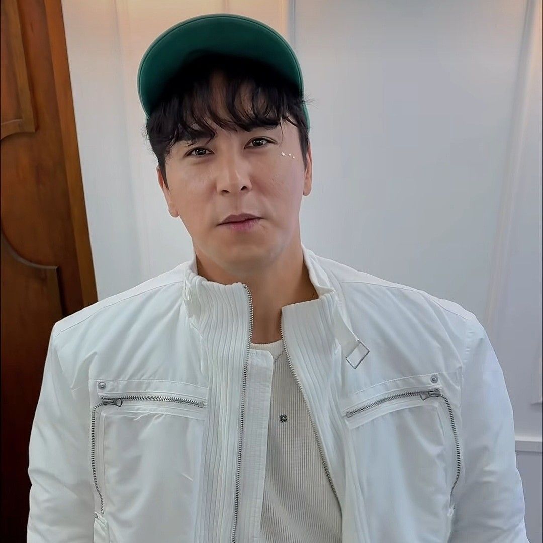 チャン・ミンホのビハインドカット