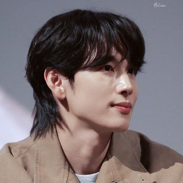 A moment captured by a fan of Yim Siwan