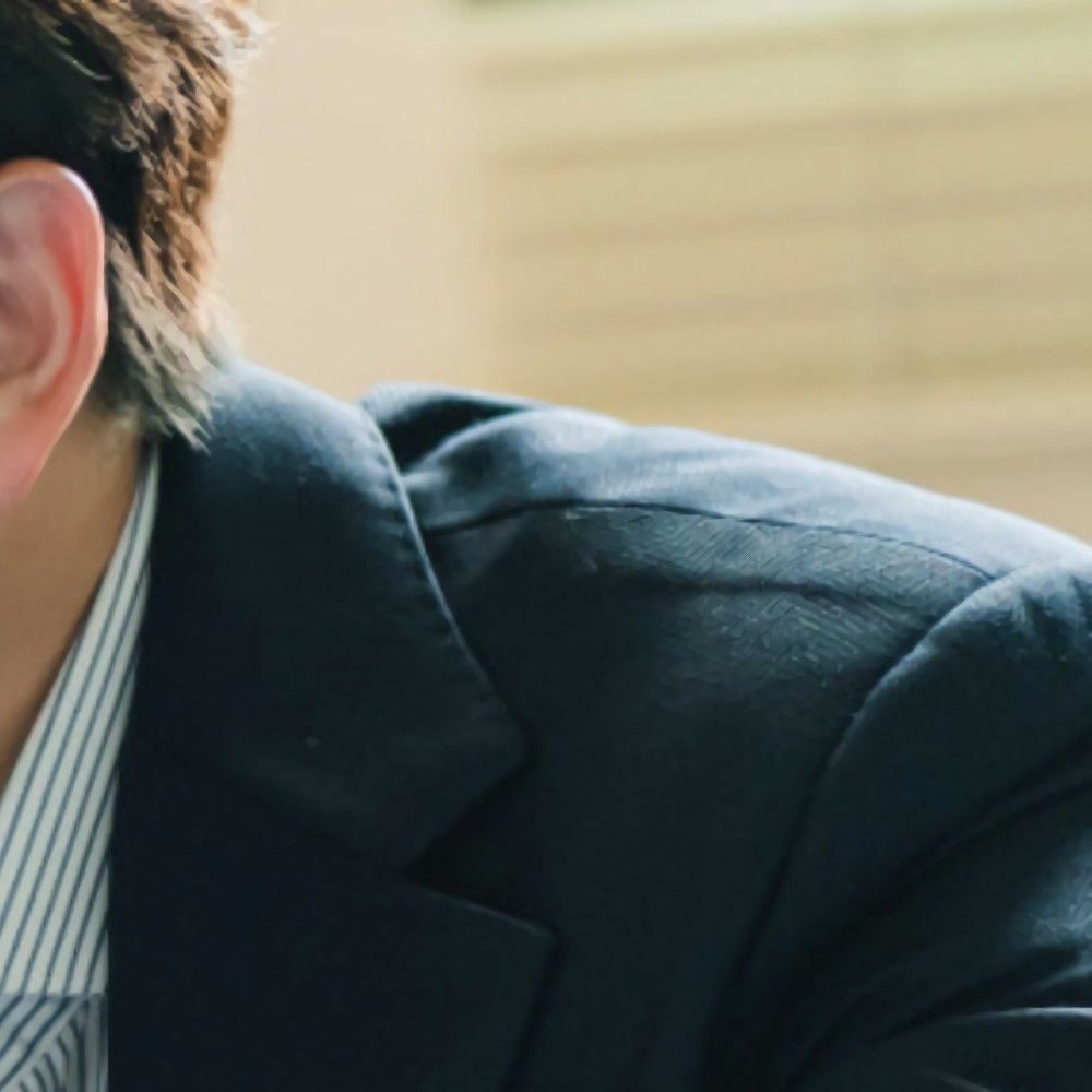 Recent activity shot of Ji Sung