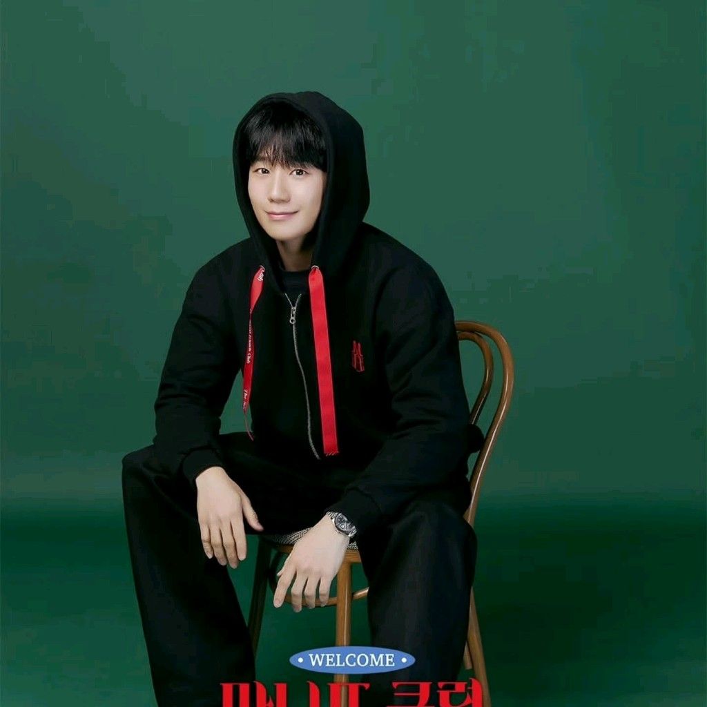 丁海寅的幕後花絮