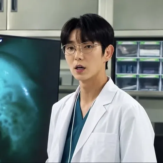 이준기 팬이 찍은 순간