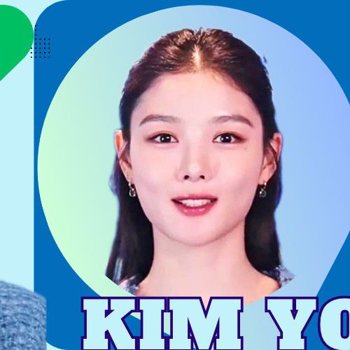 金裕贞的幕后花絮