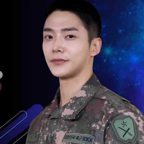 Foto kegiatan terbaru dari Rowoon