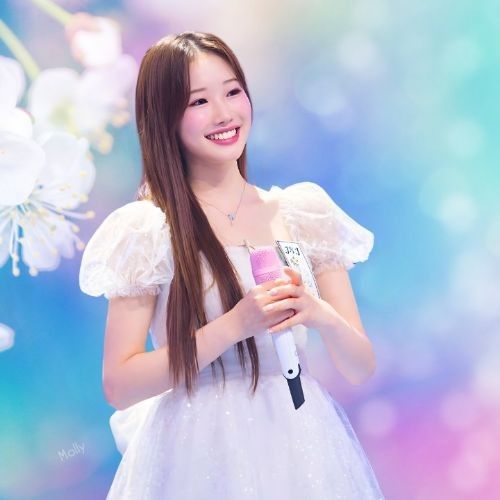 Latest photo of Jung Seojoo