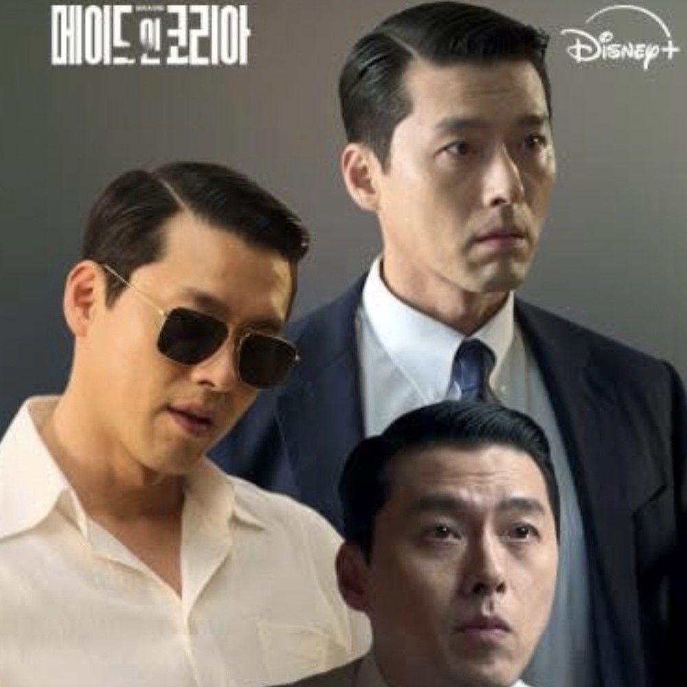 玄彬的幕後花絮