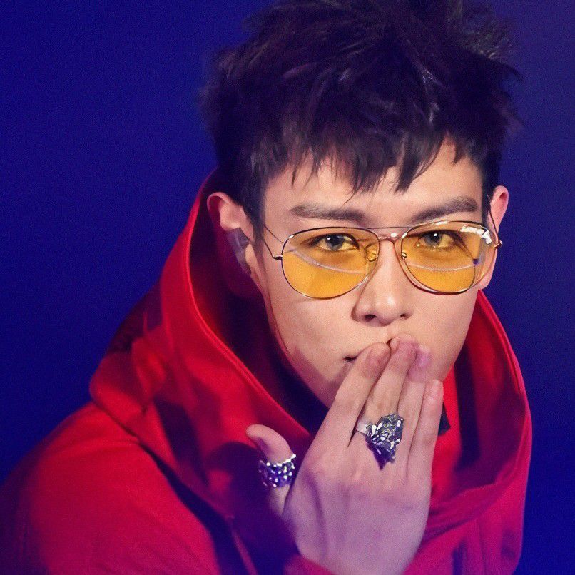 Latest photo of T.O.P