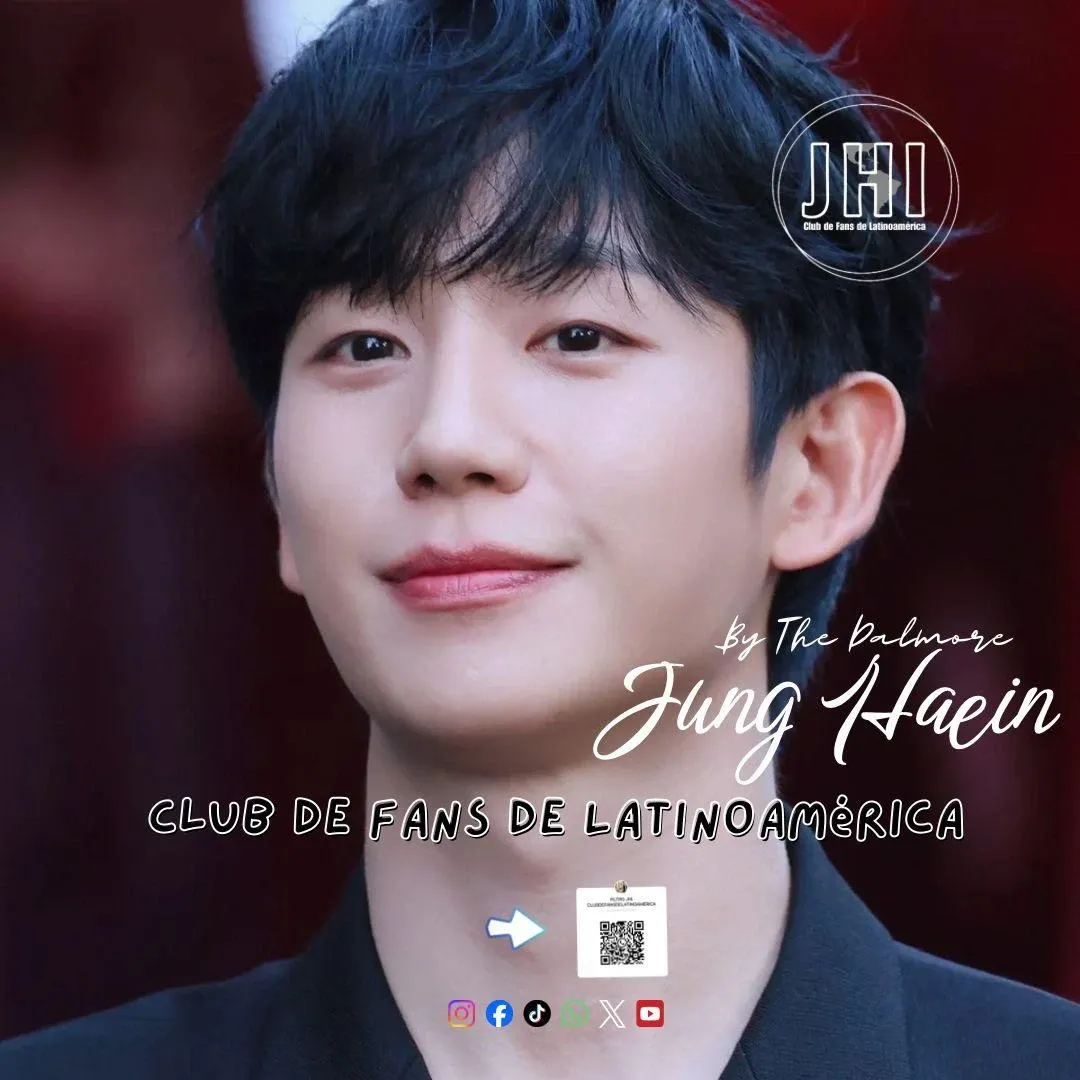 丁海寅的最新照片