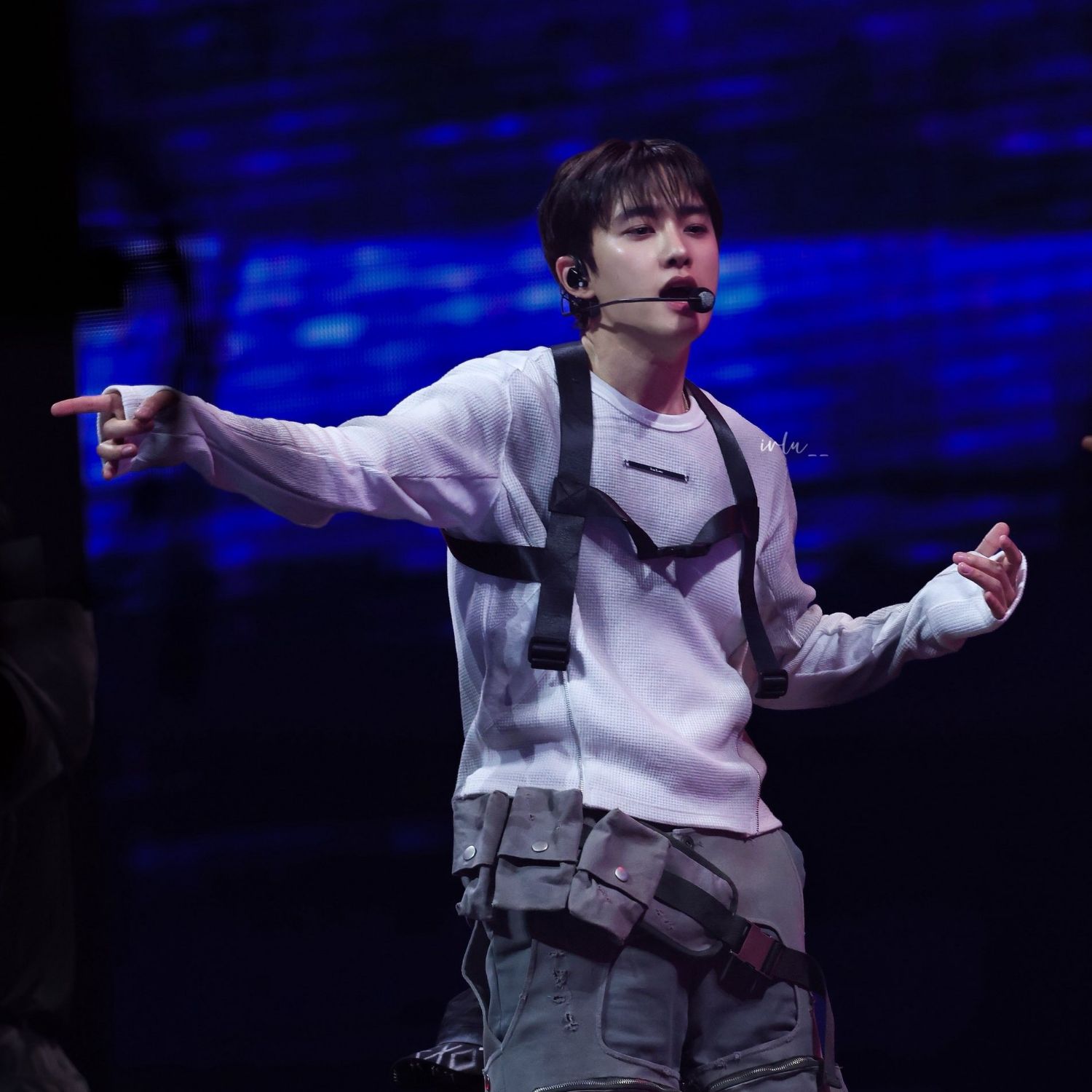 都暻秀 (D.O.)的近期活动照