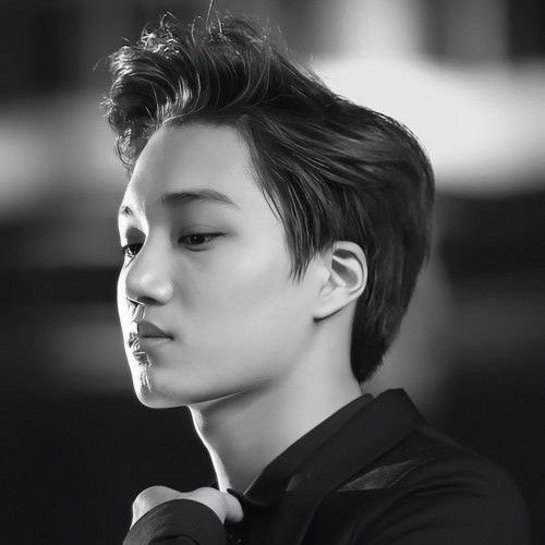 Latest photo of KAI