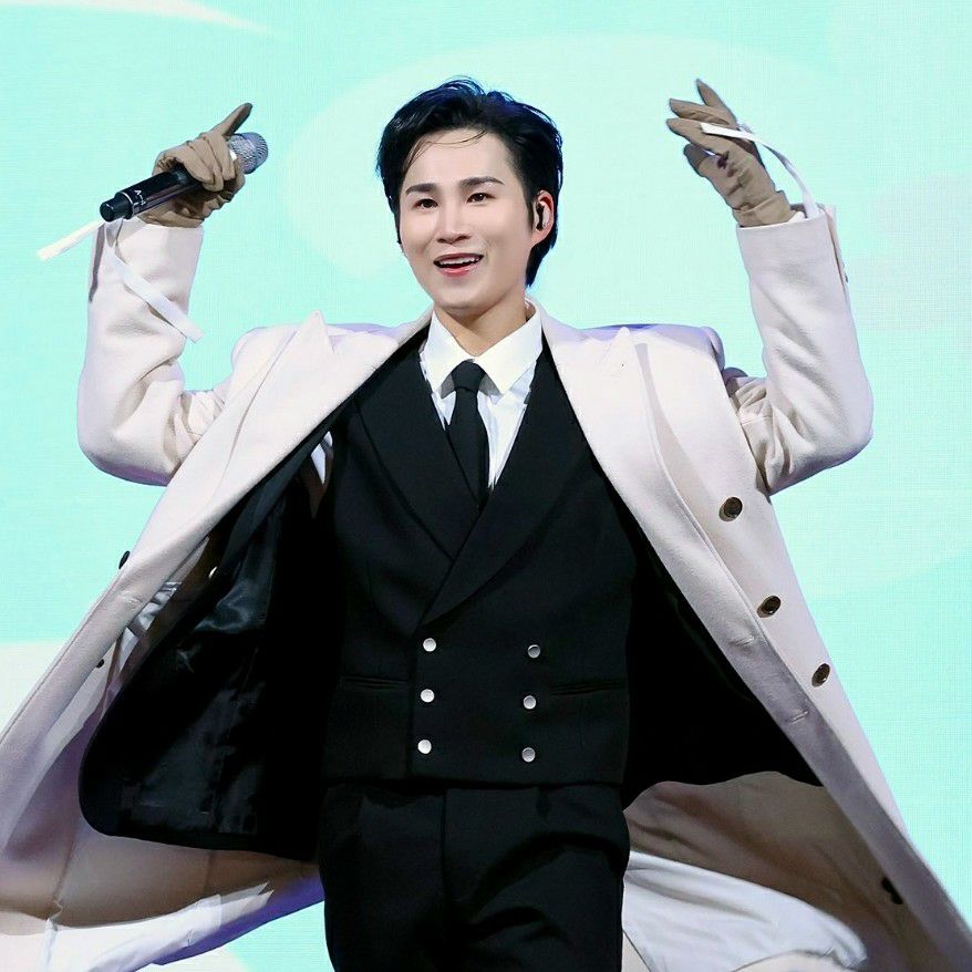 金熙栽的近期活動照