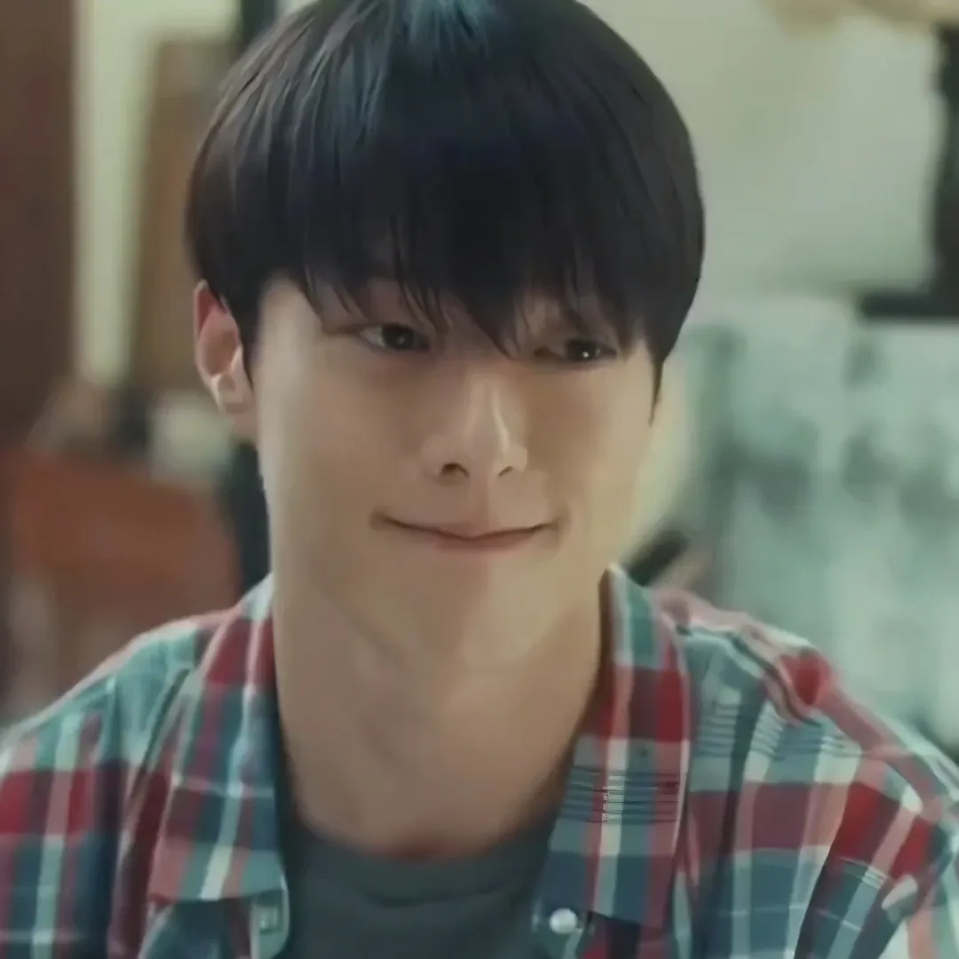Recent activity shot of Jang Kiyong