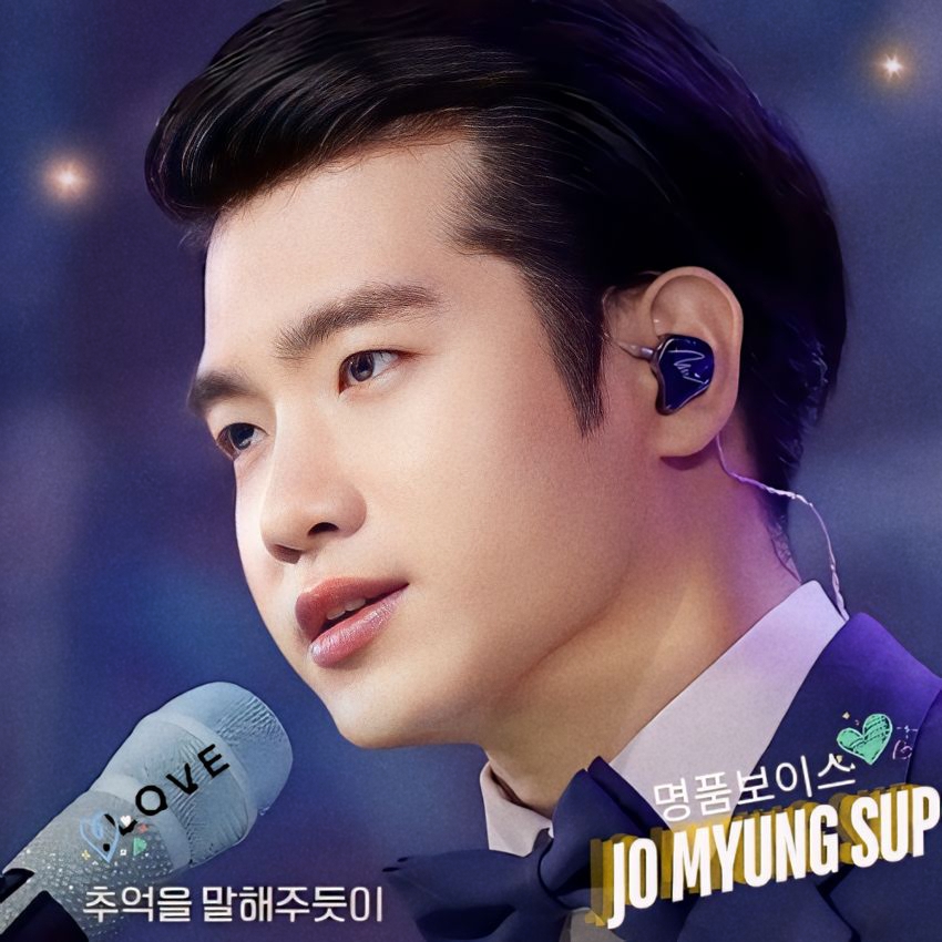 조명섭 팬이 찍은 순간