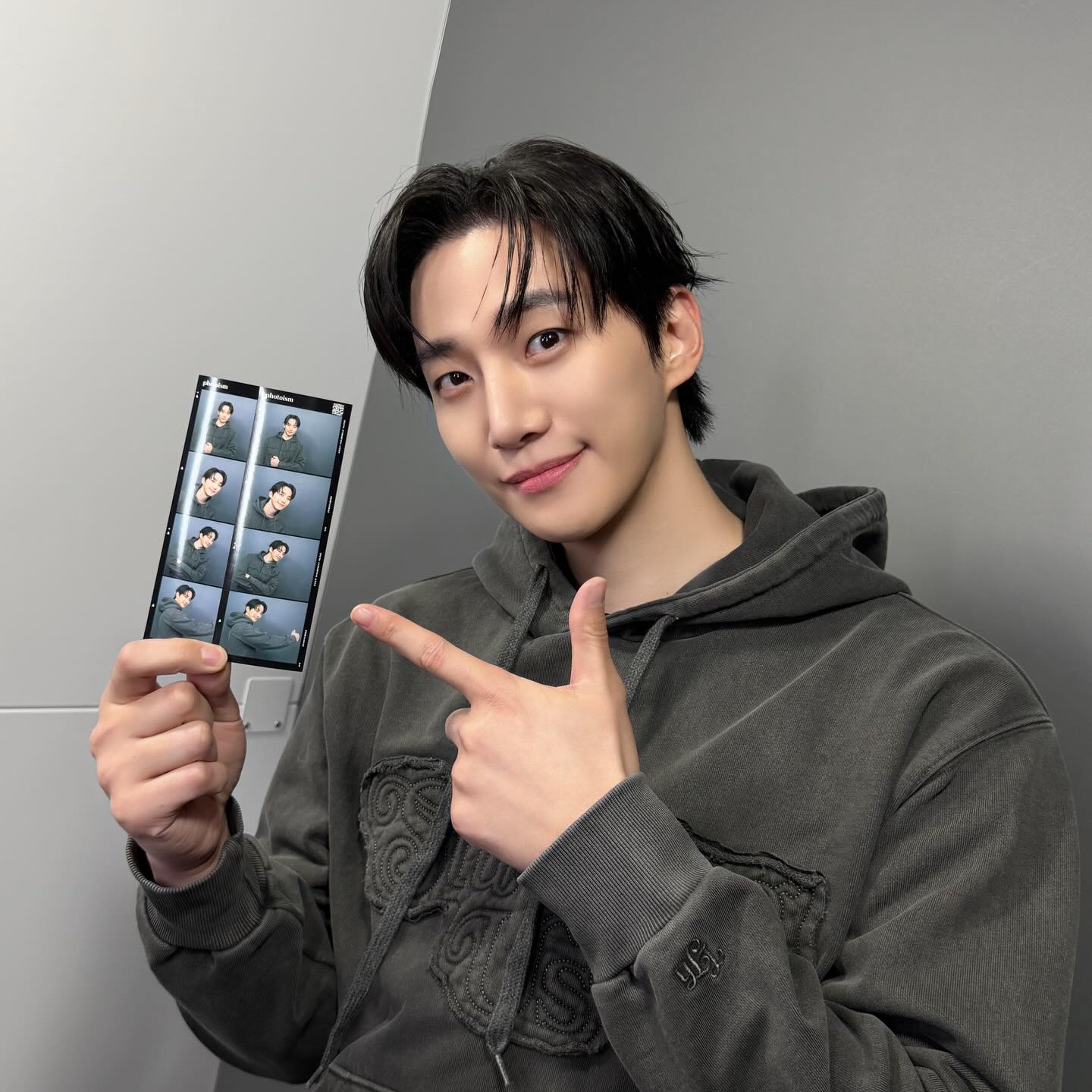 이준호 최근 활동샷