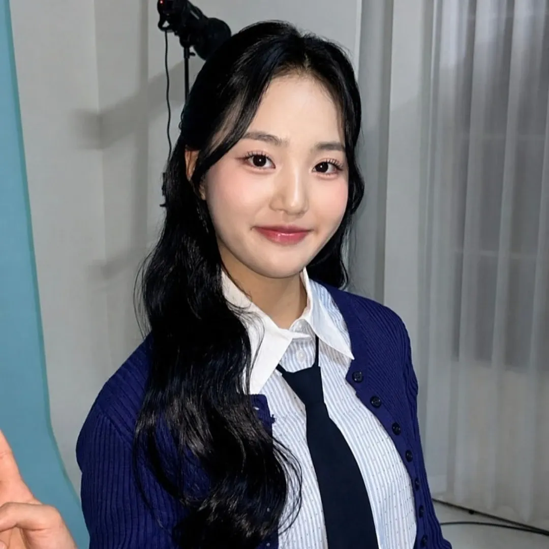 Momen yang diabadikan oleh penggemar Kim Taeyeon