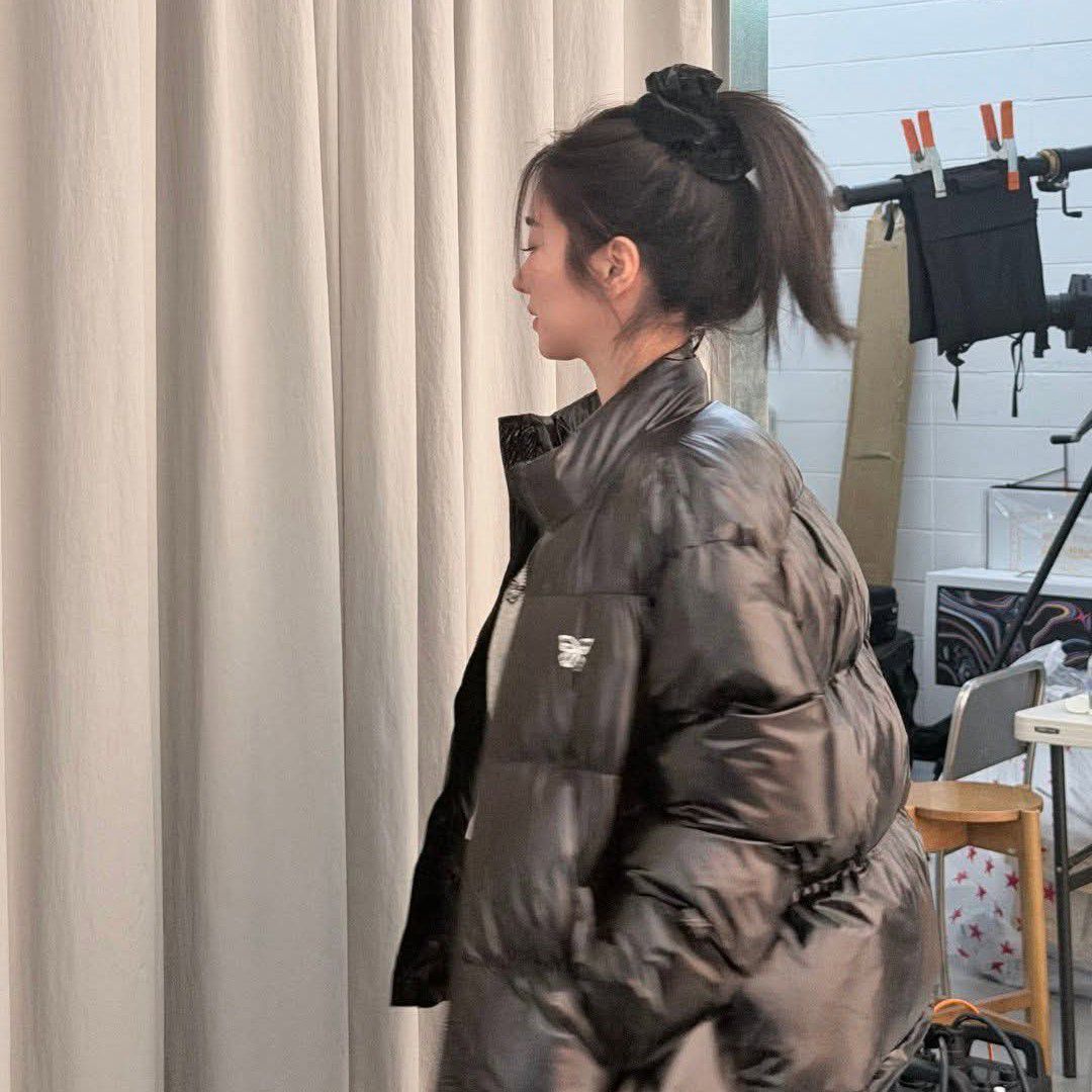 徐睿知的近期活動照