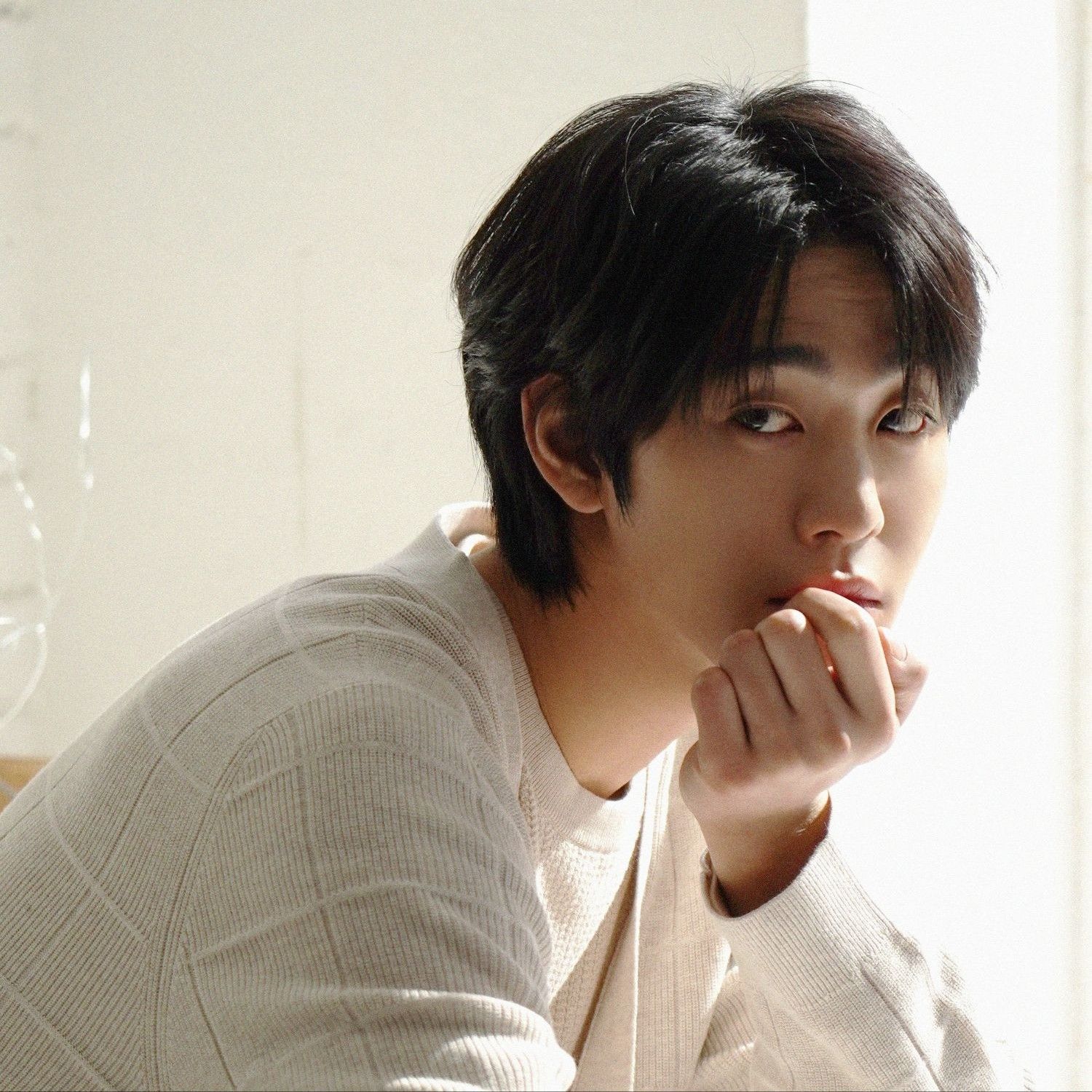 安孝燮的近期活动照