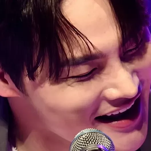 박서진의 최신 사진