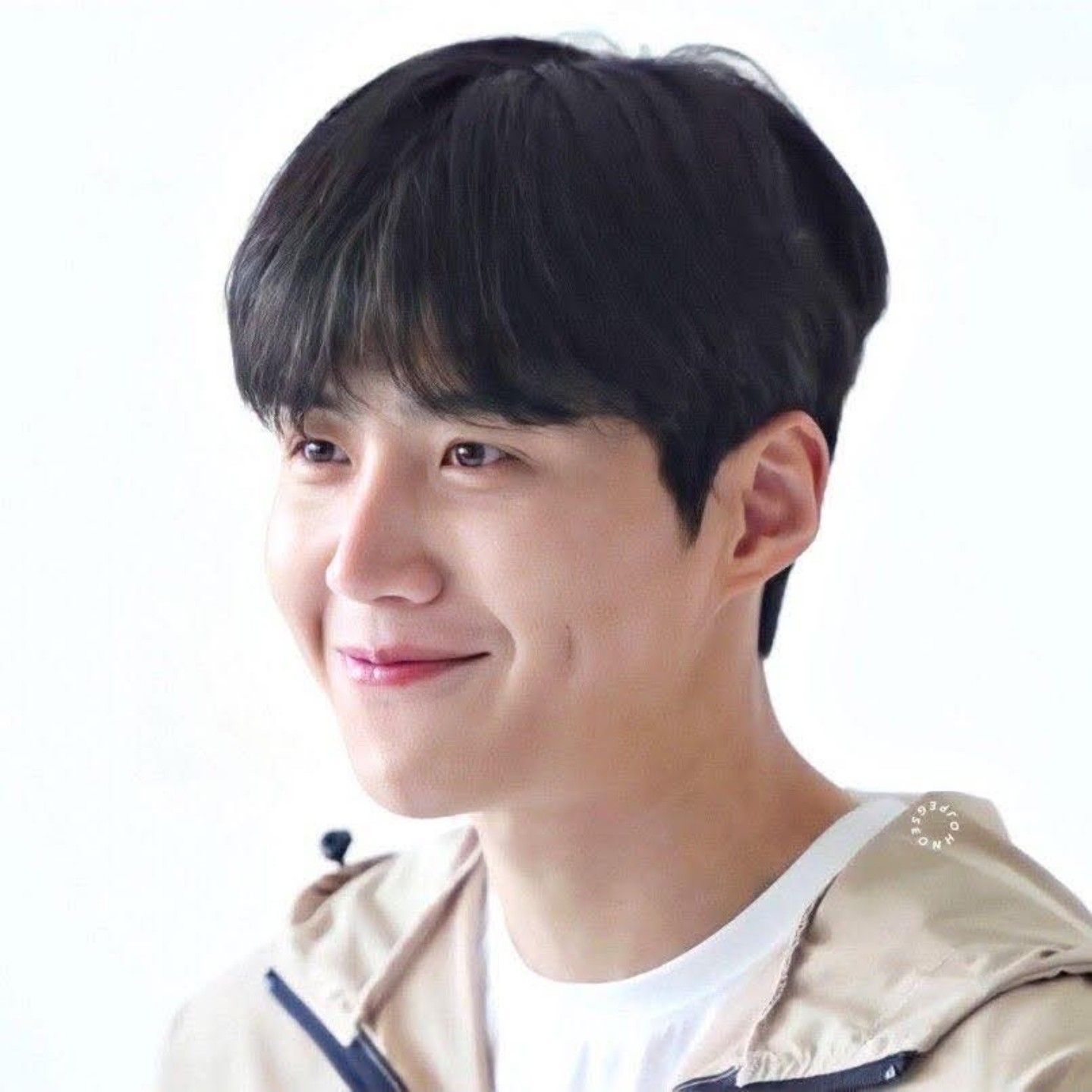 김선호 팬이 찍은 순간