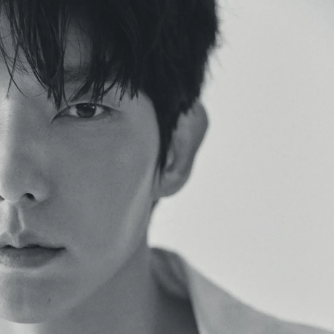 이준기 팬이 찍은 순간