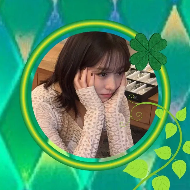 Recent activity shot of Park Boyoung