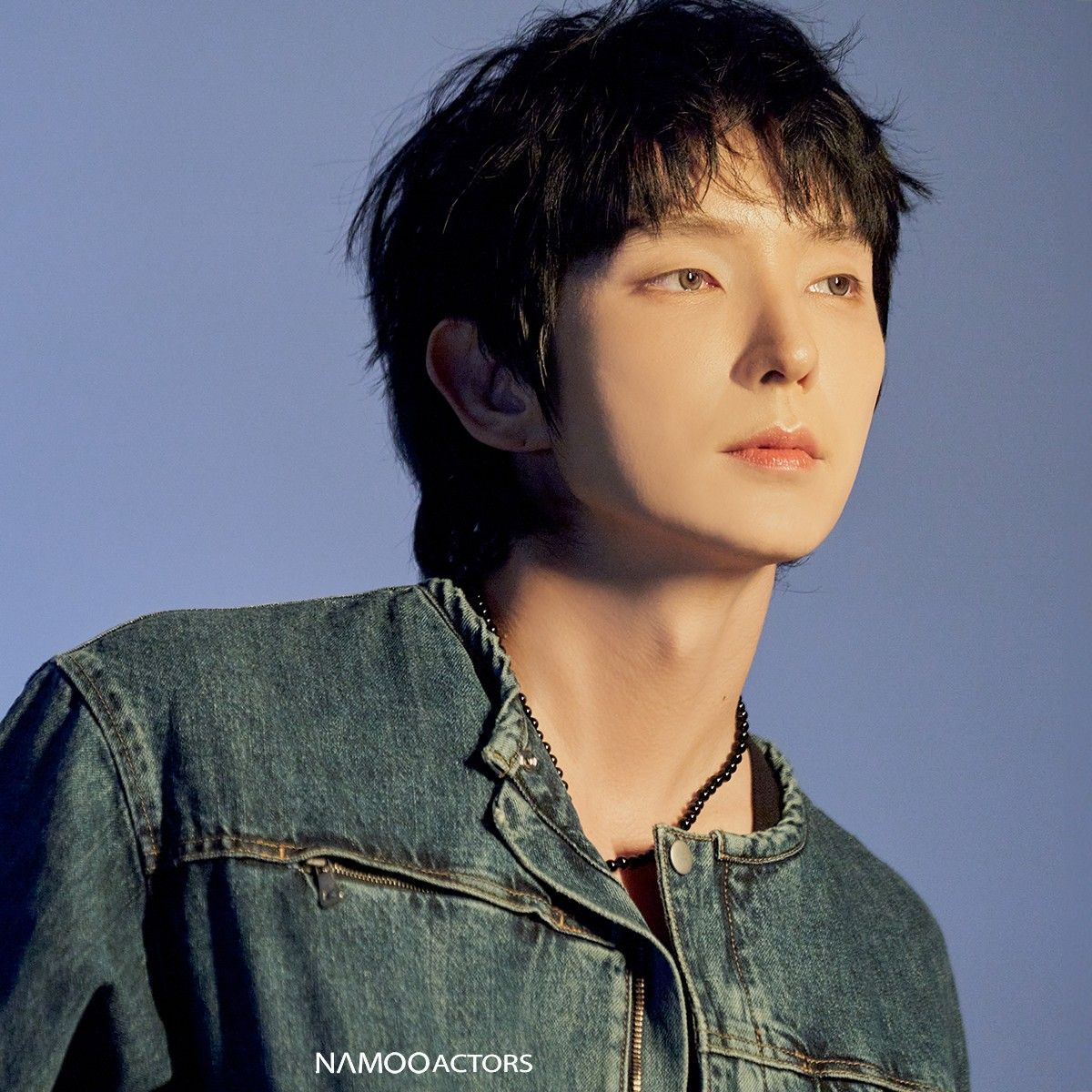 Latest photo of Lee Joongi