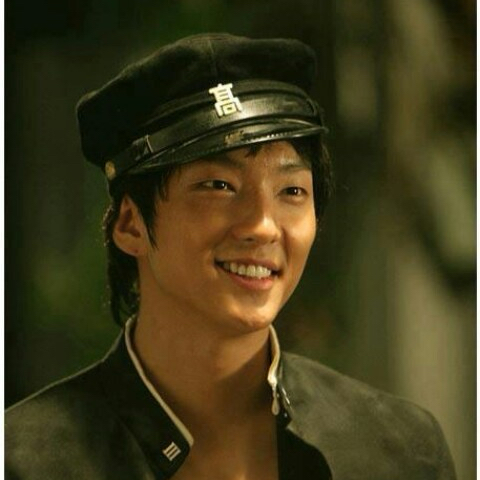 이준기 팬이 찍은 순간