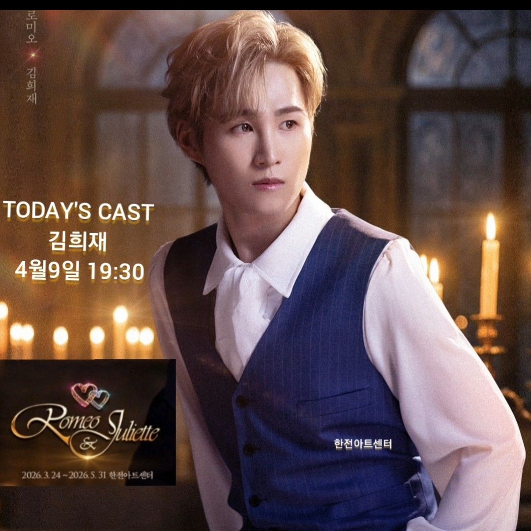 金熙栽的最新照片