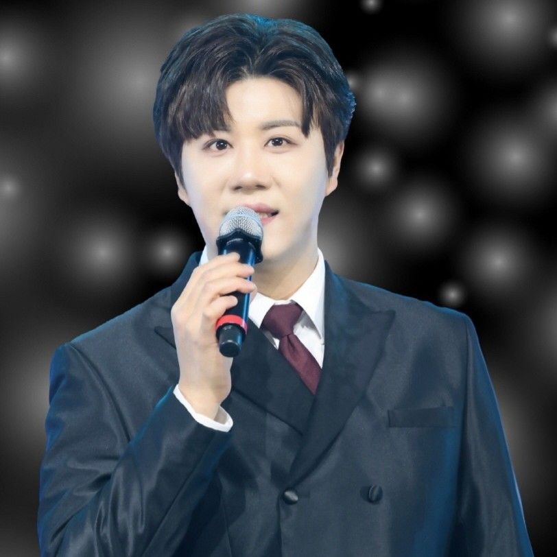 Recent activity shot of Jin Haesung