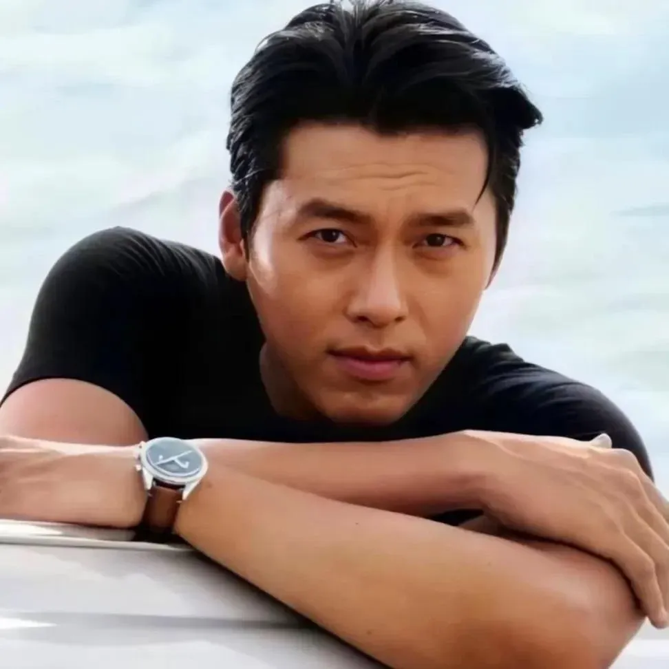 玄彬的幕後花絮