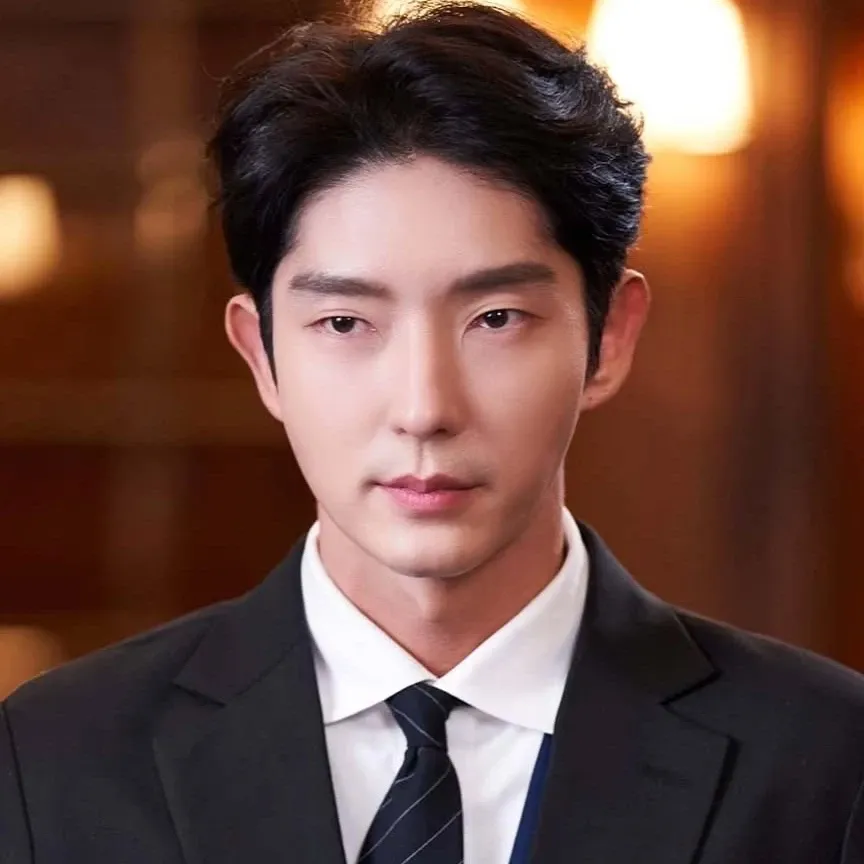 이준기의 비하인드 컷
