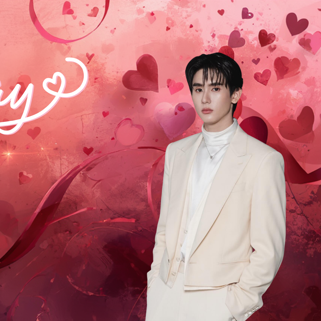 Behind-the-scenes cut of Book Kasidet Plookphol