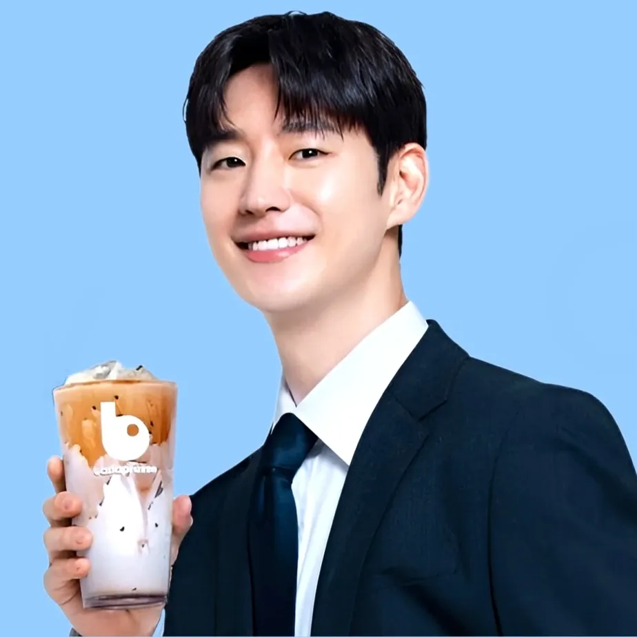 Latest photo of Lee Jaehoon
