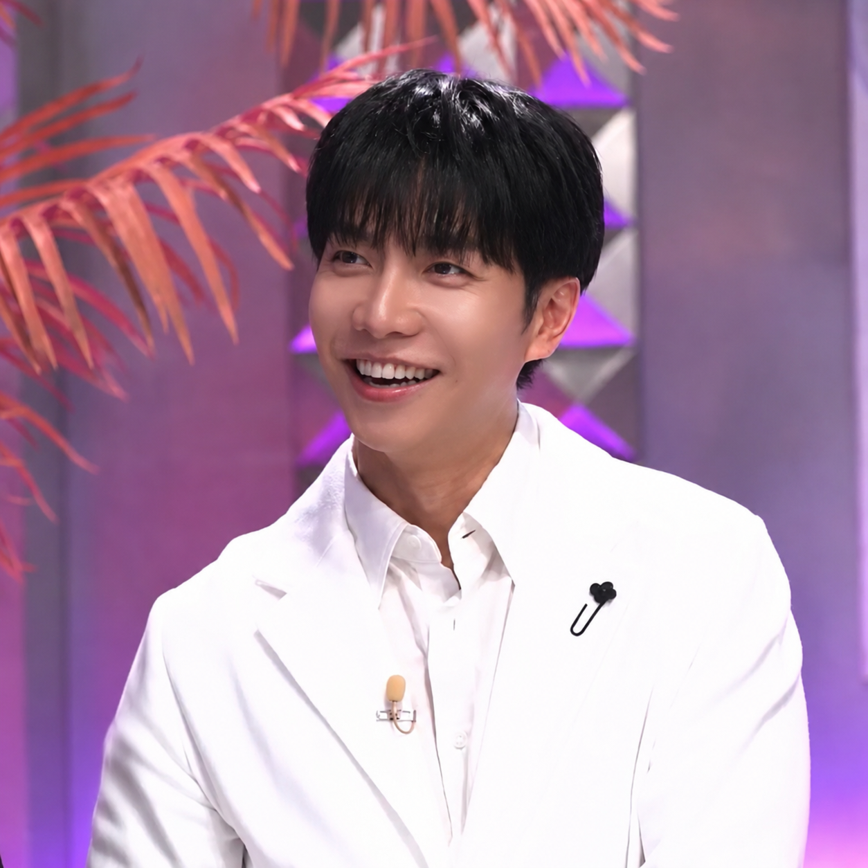 Foto kegiatan terbaru dari Lee Seunggi