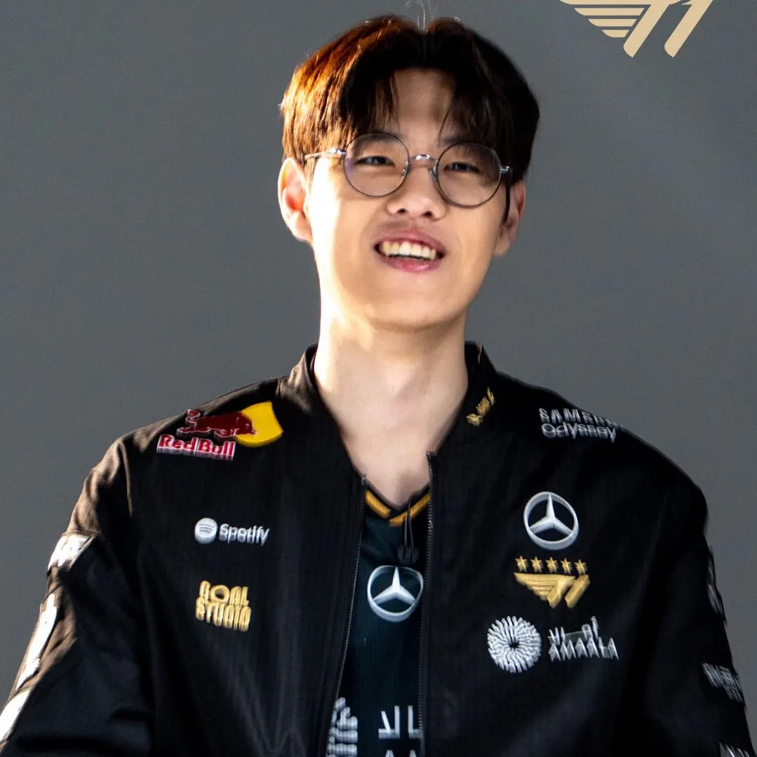 A moment captured by a fan of Oner