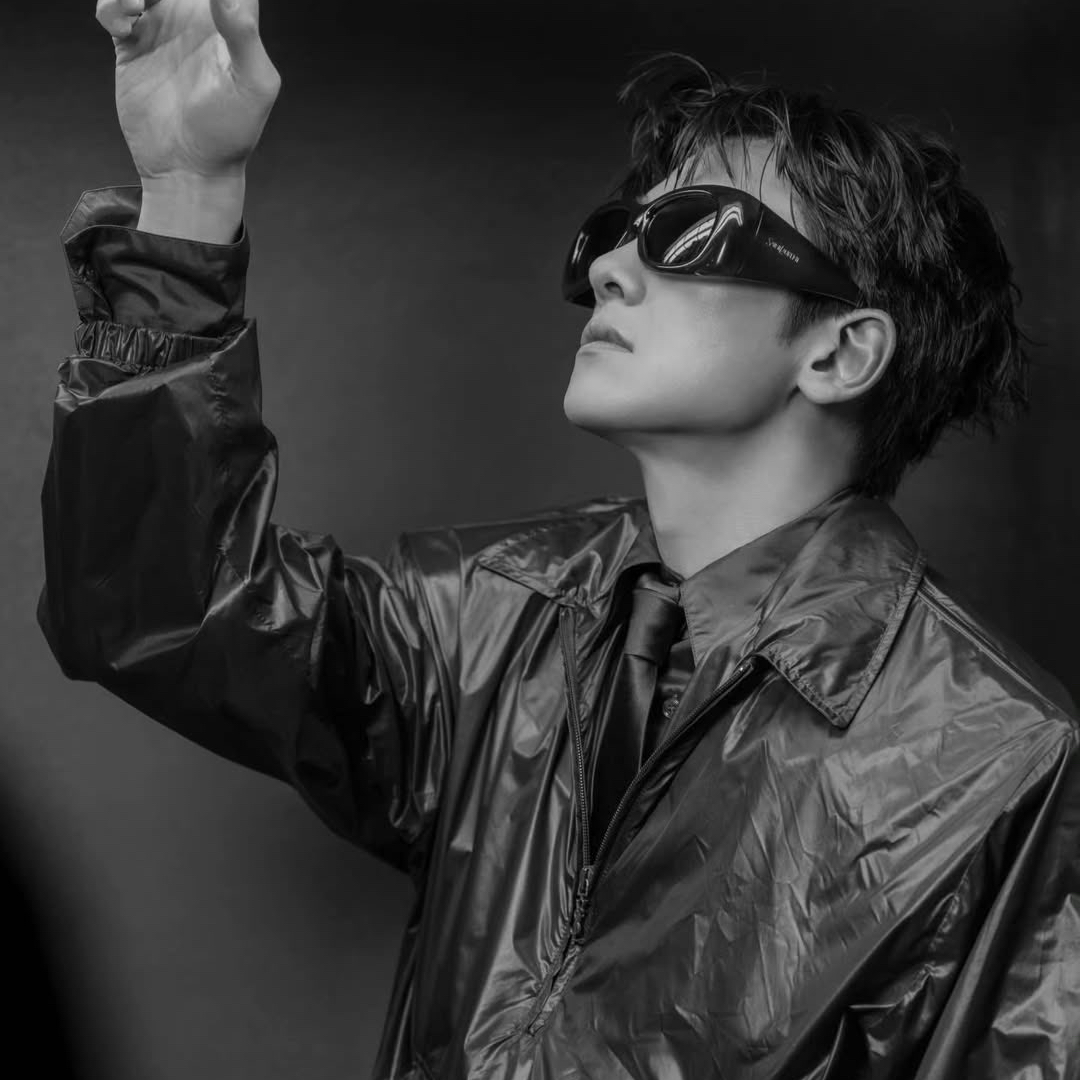 A moment captured by a fan of Ji Changwook