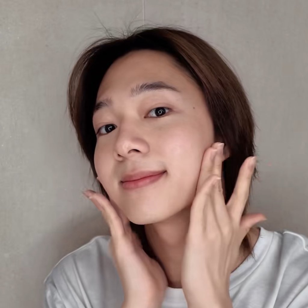 Recent activity shot of NuNew