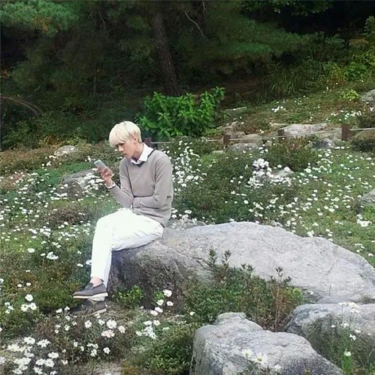 Suho的近期活動照