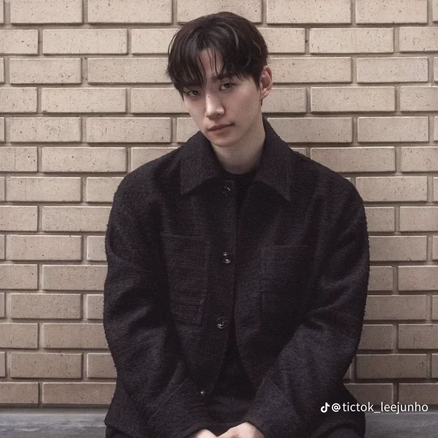 李俊昊的近期活动照