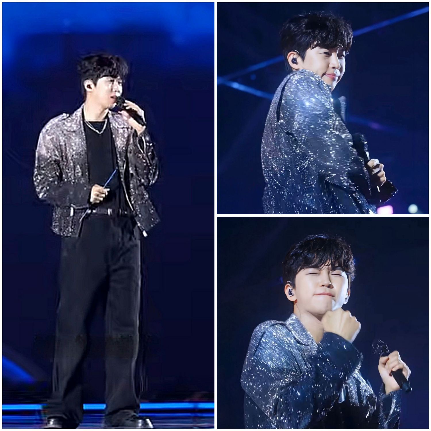 林英雄的最新照片