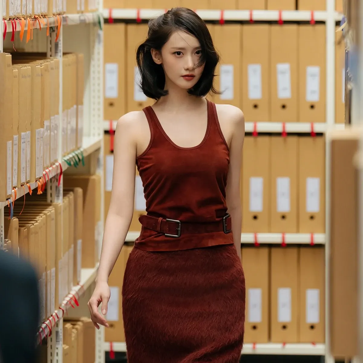 Latest photo of Yoona