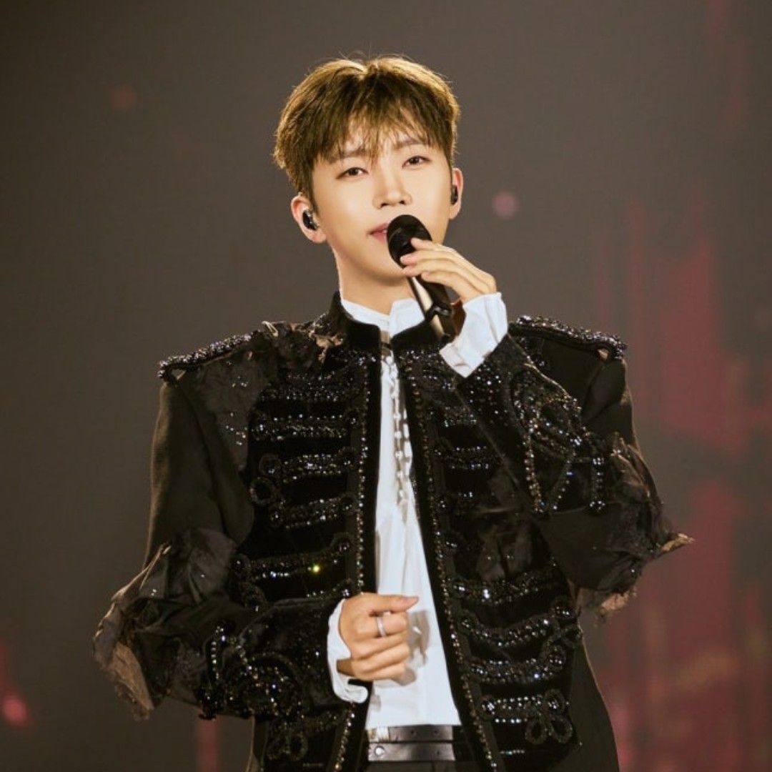 임영웅 최근 활동샷