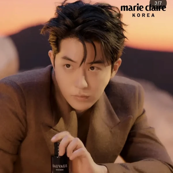 Popular profile image of Nam Joohyuk selected by vote